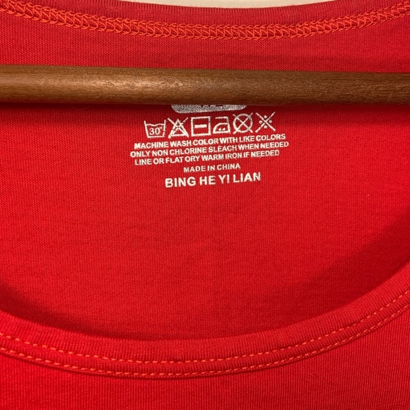 Peppa Pig “Mummy Pig” Short sleeves shirt - Picture 3 of 12